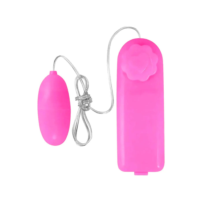 Vibrador Bullet Multivelocidades Sexy Import – Discreto e Potente para Estimulação Precisa